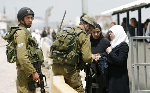 Tentara Israel Jadikan Gadis Palestina Sandera dalam Bentrokan di Jenin