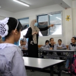 Israel Runtuhkan Sekolah, PM Palestina: Kepanikan Israel Luarbiasa dan Perang Identitas