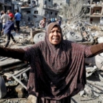 Gadis Palestina Jadi Korban ke 48 dari Agresi 3 Hari Israel di Gaza