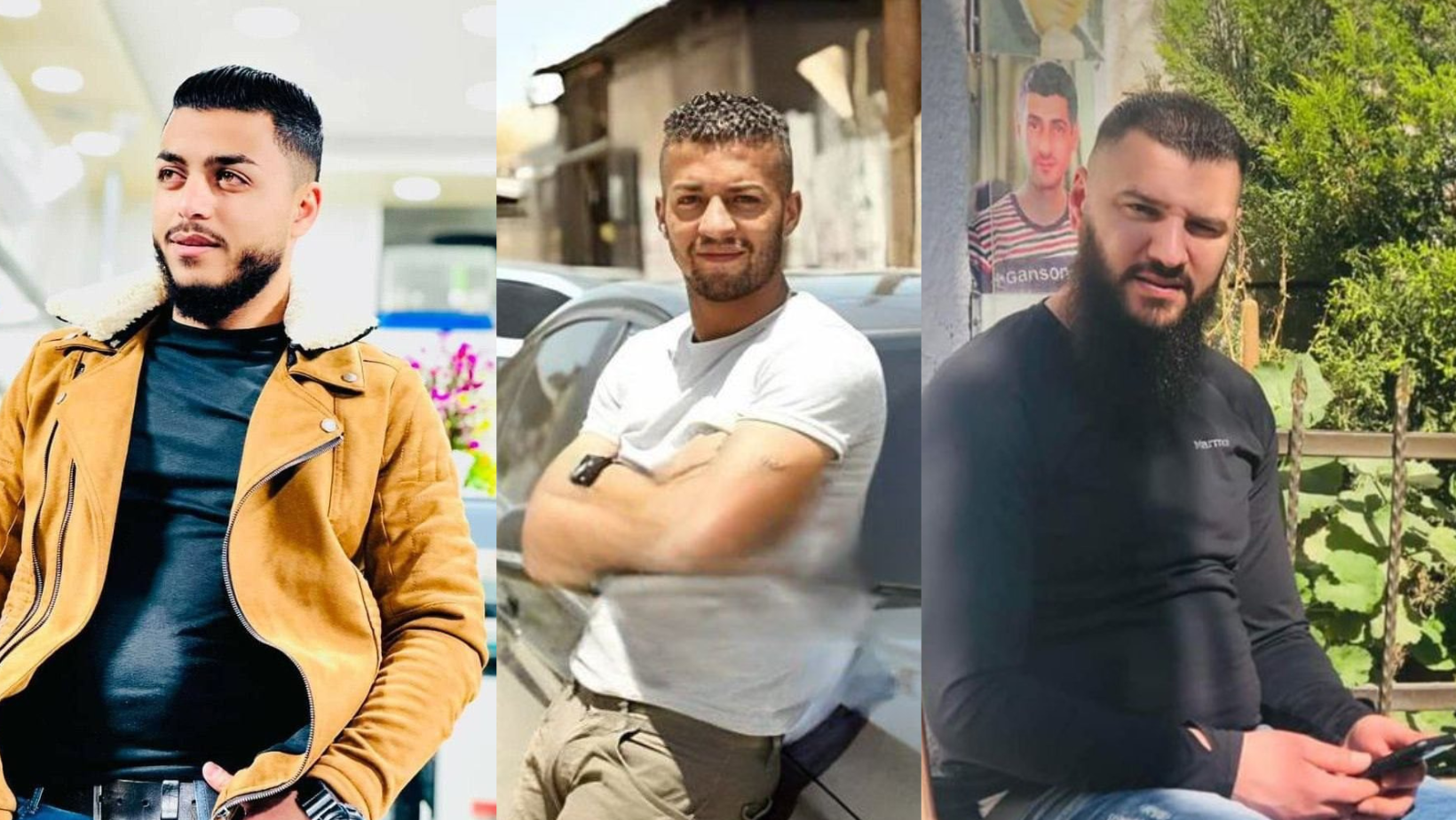 Tiga Warga Palestina Meninggal dalam Serangan Tentara Israel di Kamp Pengungsi Balata