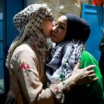 Astaghfirullah, Sudah Hampir 10 Ribu Warga Palestina di Tahan oleh Israel